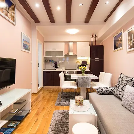 Apartamento Maris