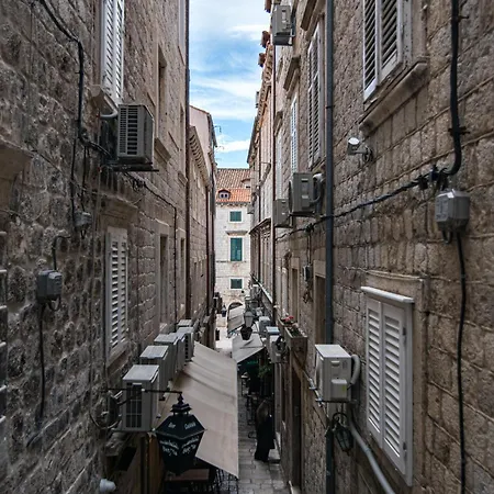 Apartman Maris