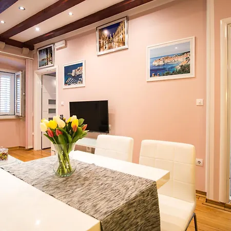 Maris Apartman Dubrovnik
