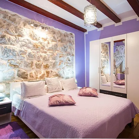 Apartman Maris *