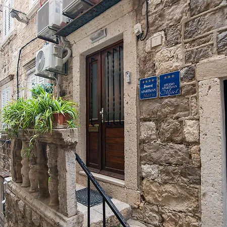 Maris * Dubrovnik