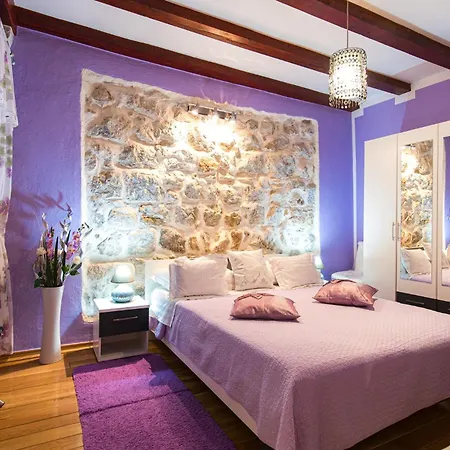 公寓 马里斯公寓 杜布罗夫尼克