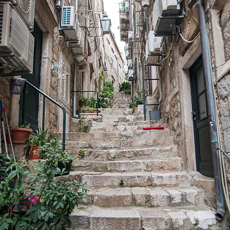 公寓 马里斯公寓 *