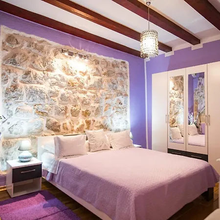 Maris Apartament