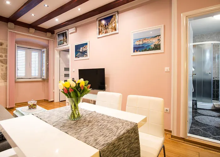 Maris דירה דוברובניק