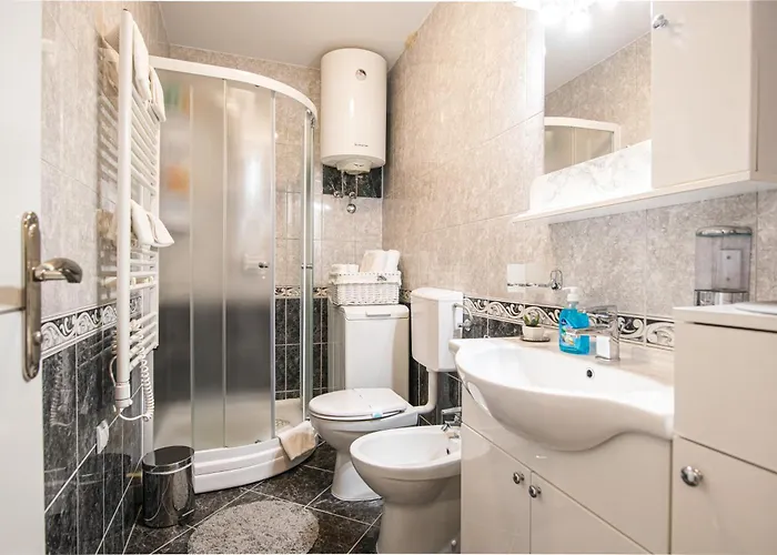 Maris דוברובניק