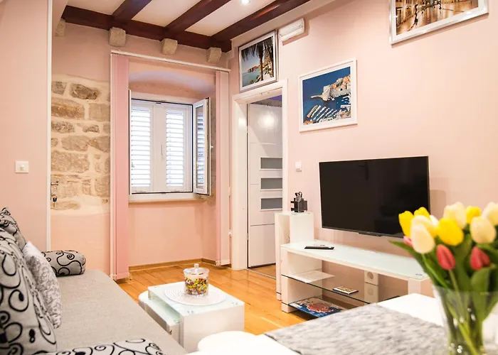 Maris * דוברובניק