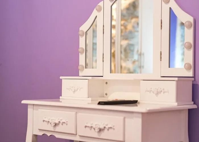 Maris דירה דוברובניק