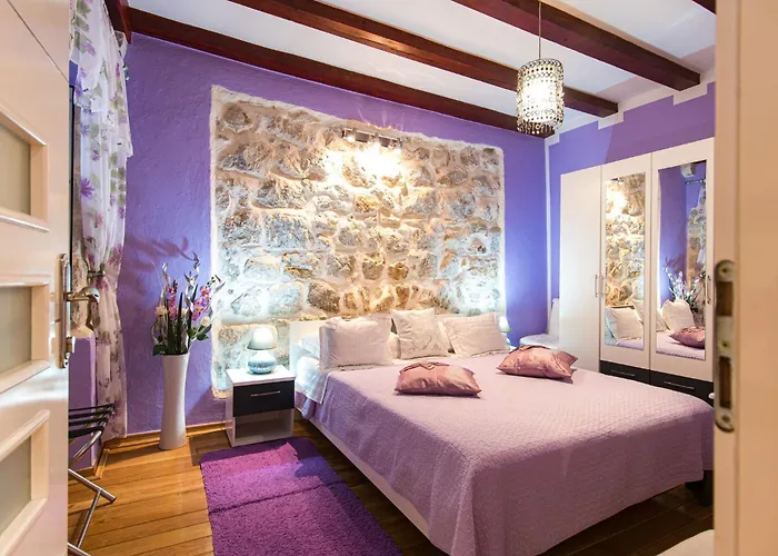 דירה Maris דוברובניק