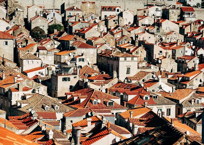 Maris דוברובניק