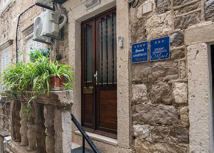 Maris * דוברובניק