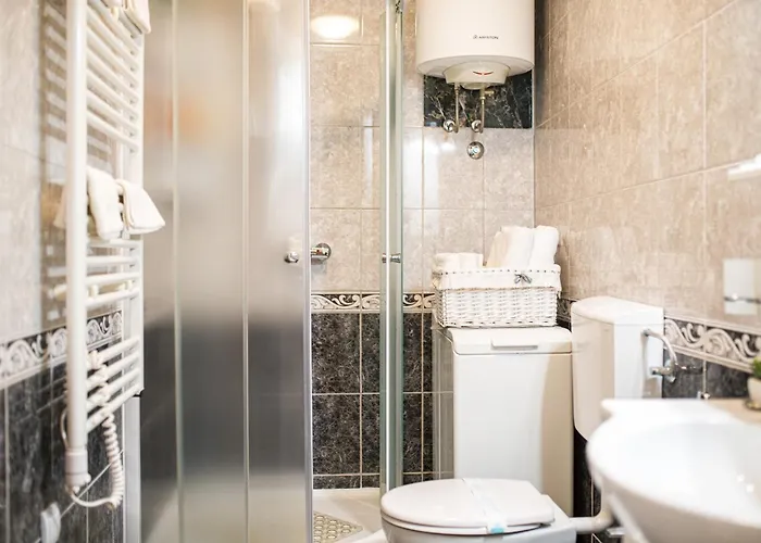 דירה Maris דוברובניק