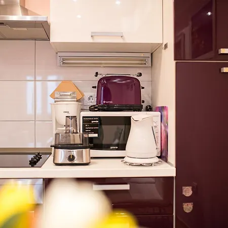 마리스 아파트 *