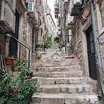 דירה Maris *